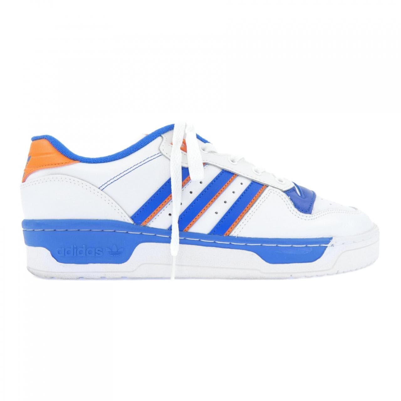 アディダス ADIDAS RIVALRY LOW FU6833 スニーカー
