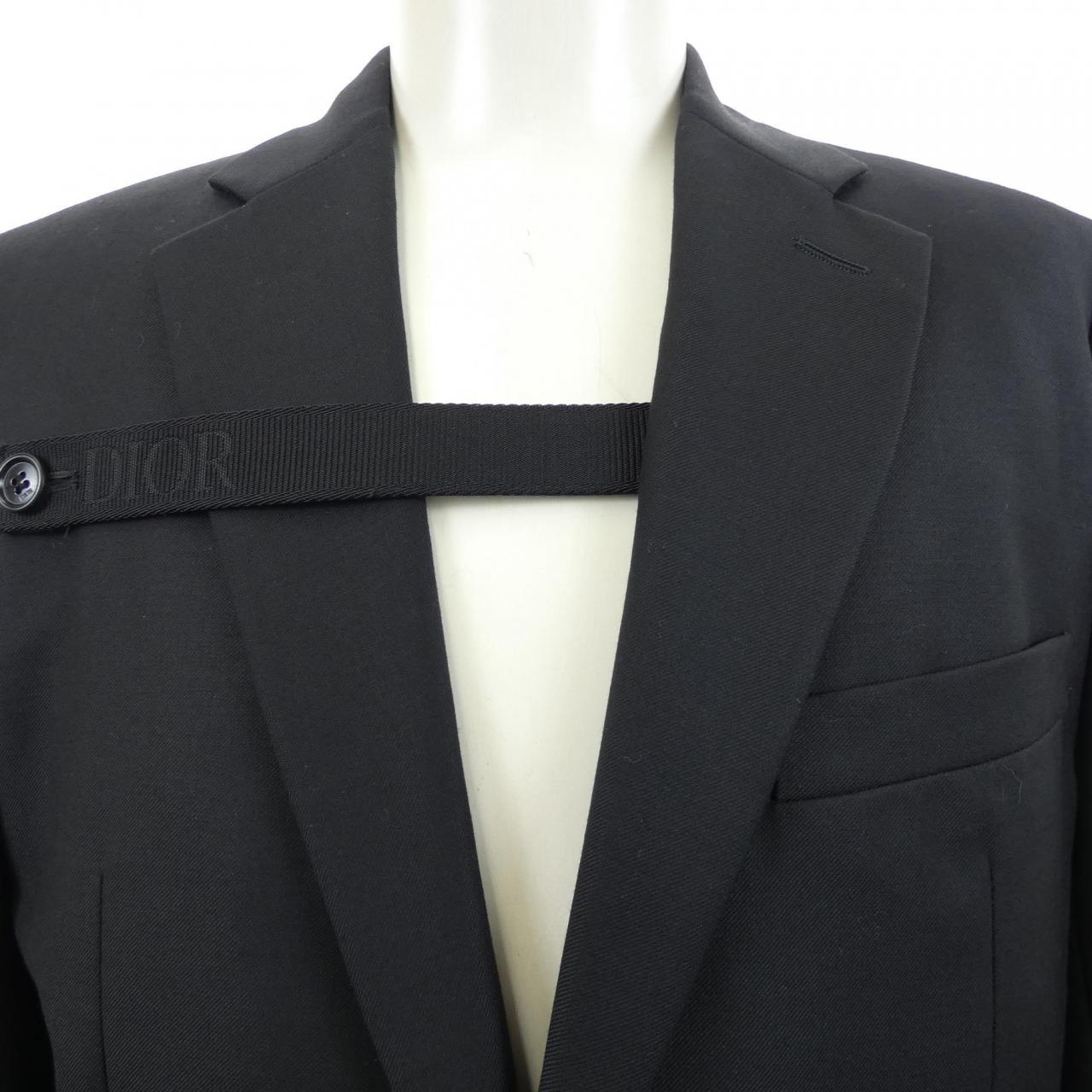 ディオール DIOR 013C216A3226 ジャケット