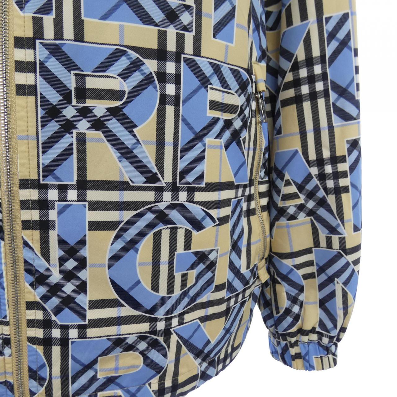 バーバリー BURBERRY 80387701 ジャケット