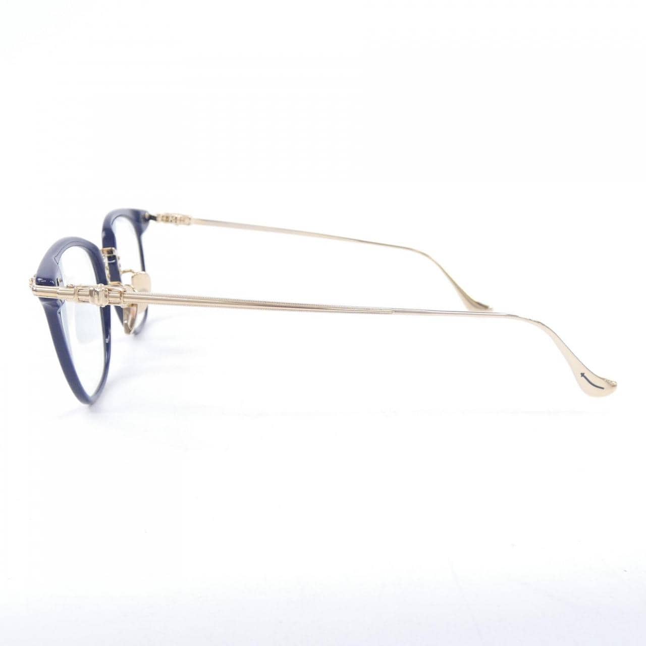 クロムハーツ CHROME HEARTS SHAGASS EYEWEAR