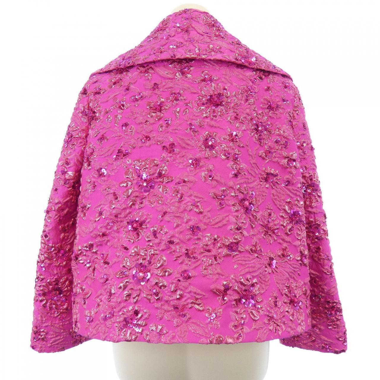 ヴァレンティノ VALENTINO IBOCE2L27H7 ジャケット