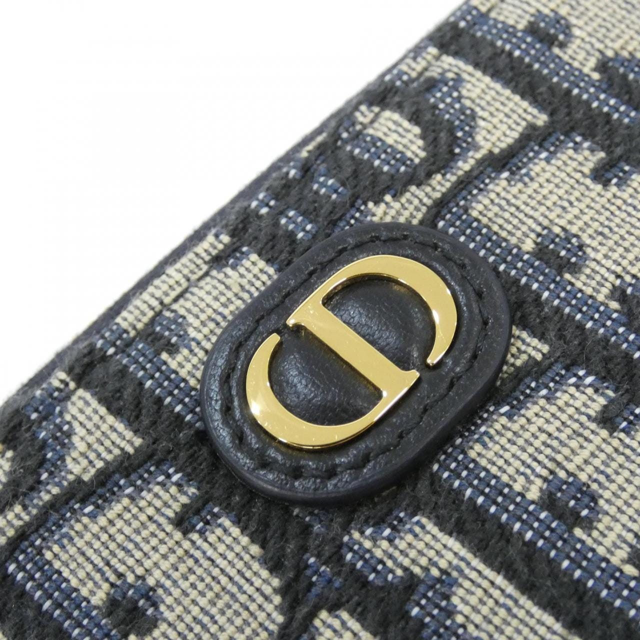 クリスチャンディオール DIOR OBLIQUE 30 モンテーニュ S2392UTZQ コイン＆キーケース