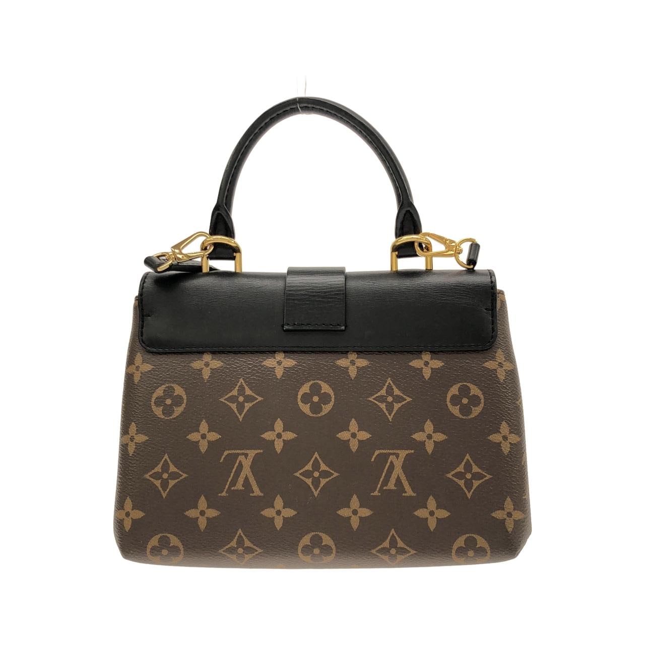 ルイヴィトン モノグラム ロッキーBB M44141 バッグ