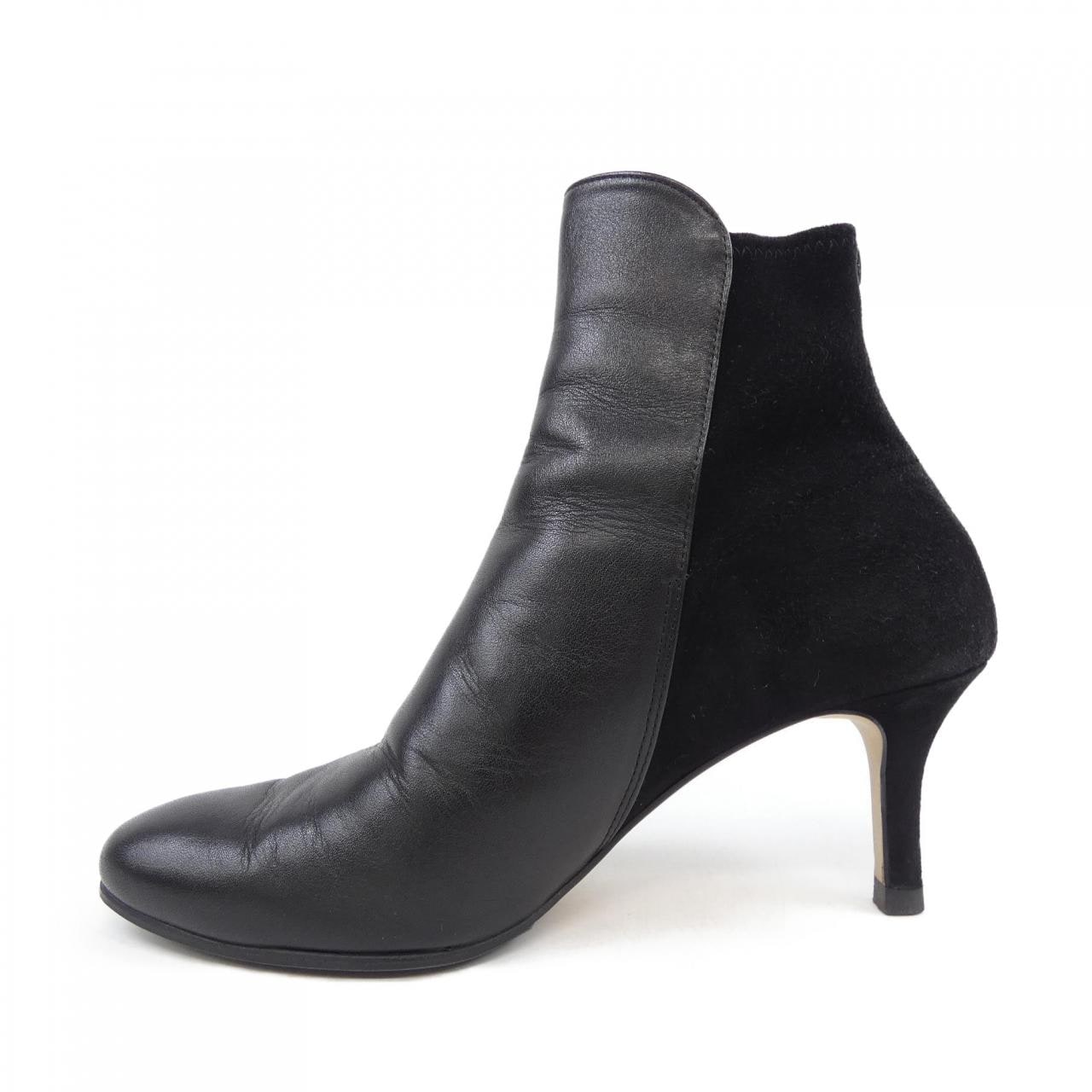 Odette e Odile靴子