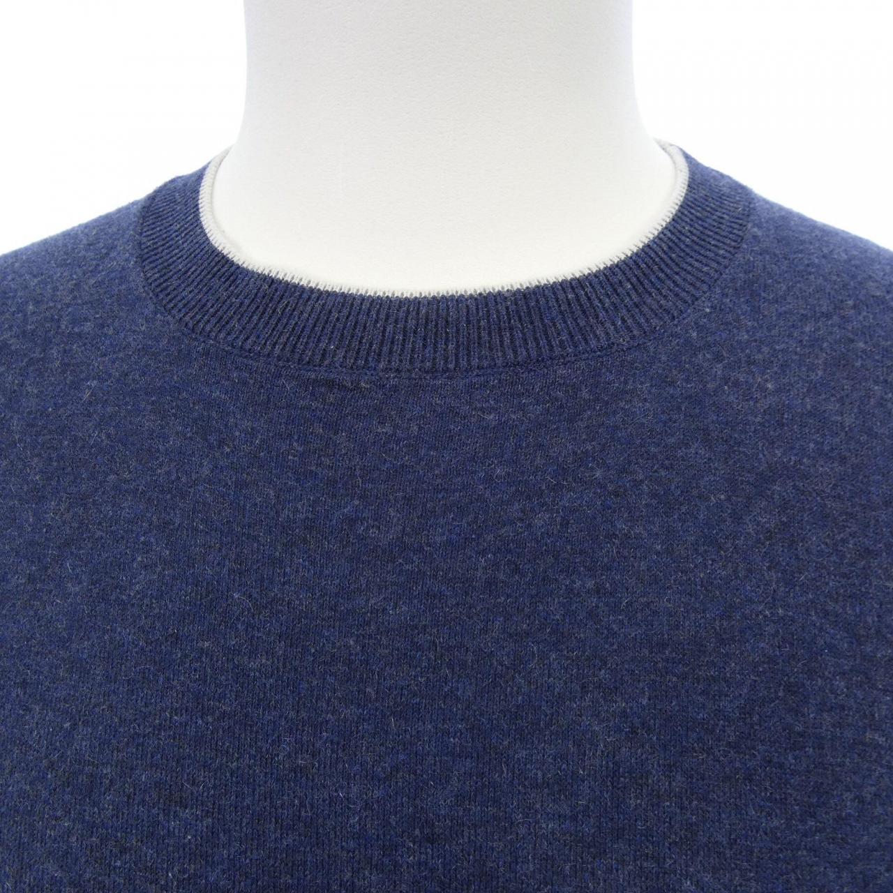 Filippo de Laurentis knitwear