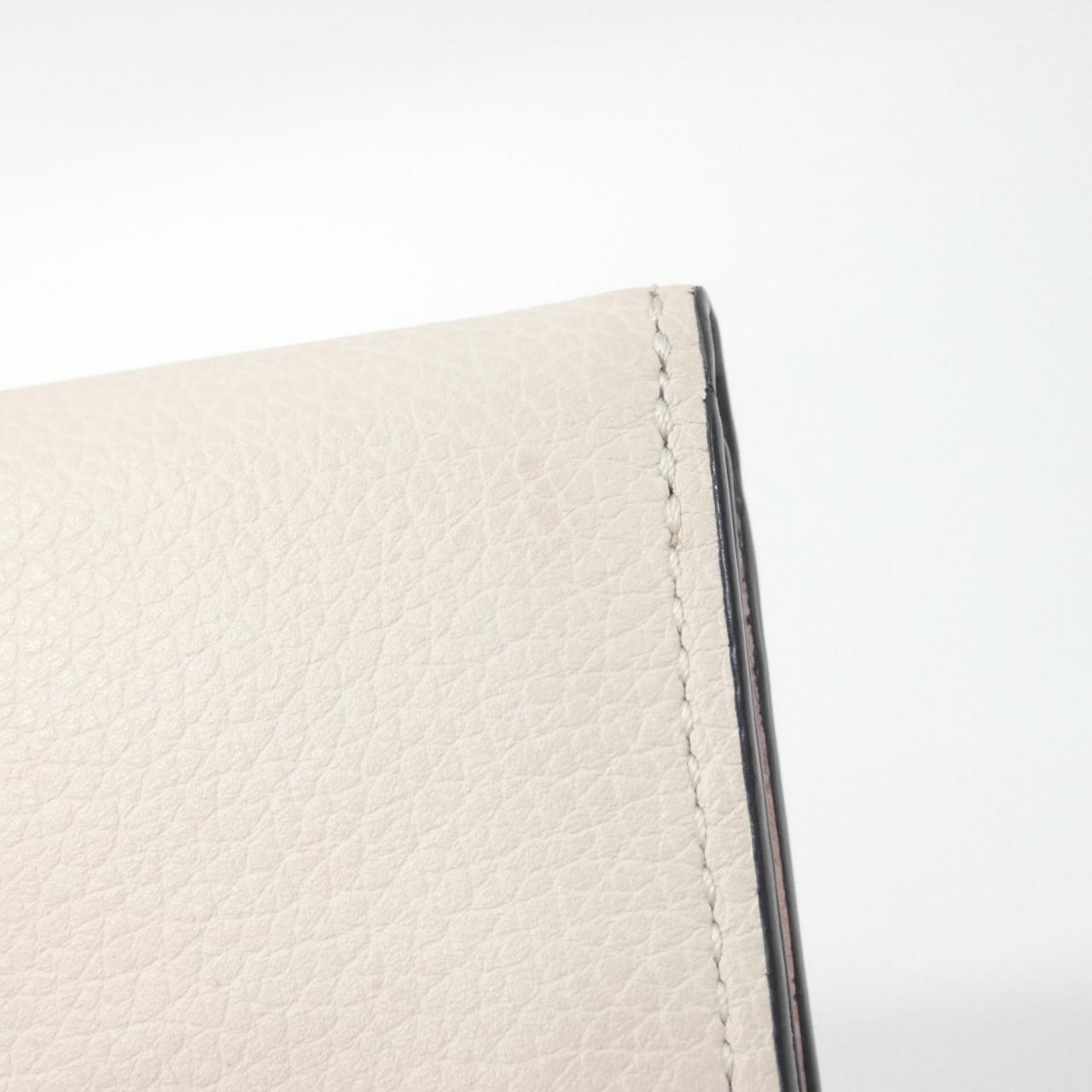 ルイヴィトン ポルトフォイユ ロック ミニ M80984 財布