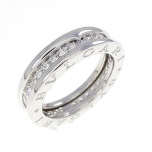 ブルガリ B.zero1 1バンド リング