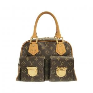 ルイヴィトン モノグラム マンハッタン PM M40026 バッグ