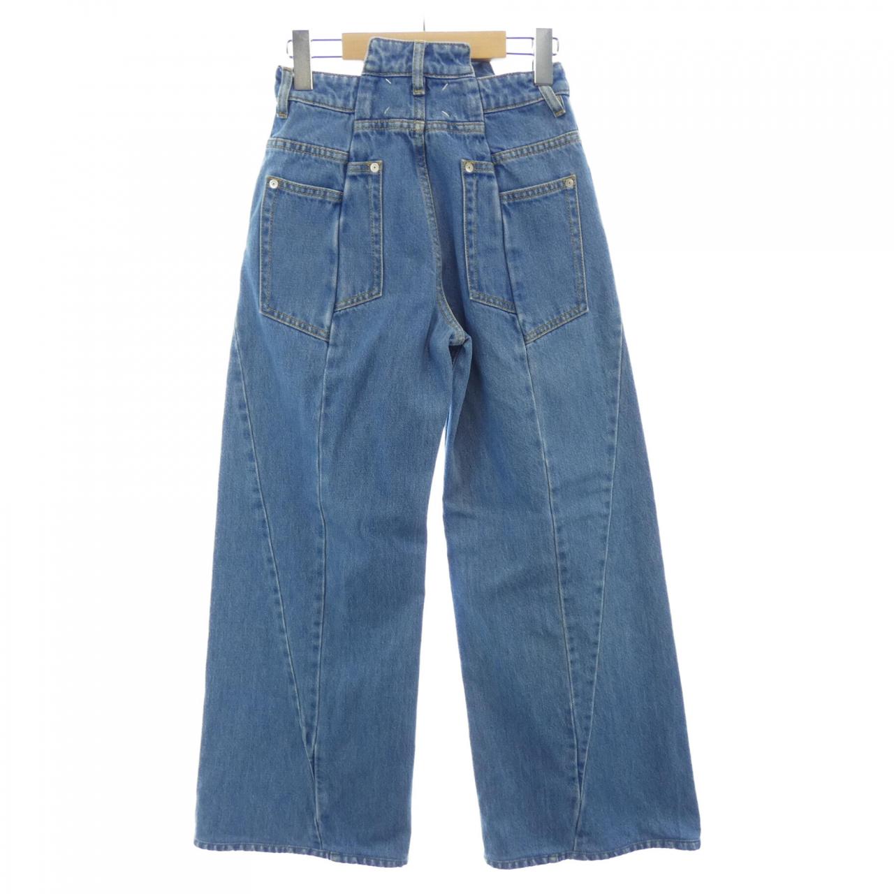 メゾンマルジェラ Maison Margiela S51LA0065 ジーンズ