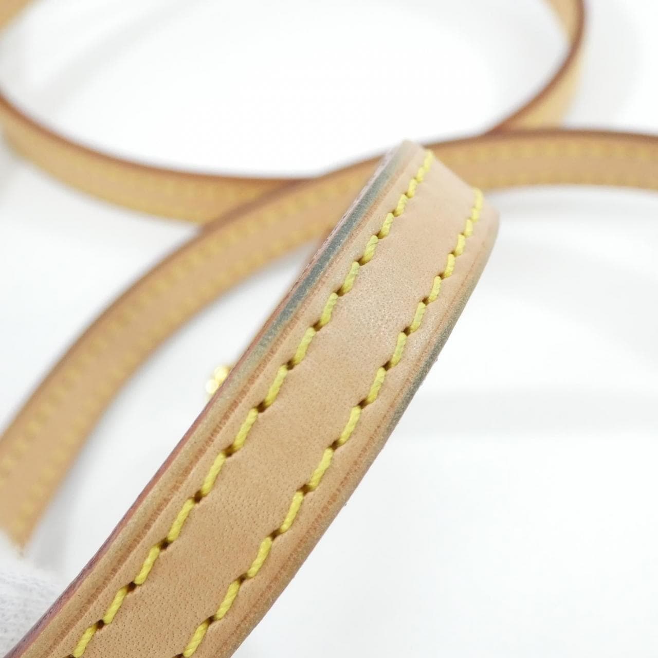 ルイヴィトン ダミエ アズール エヴァ N55214 ショルダーバッグ