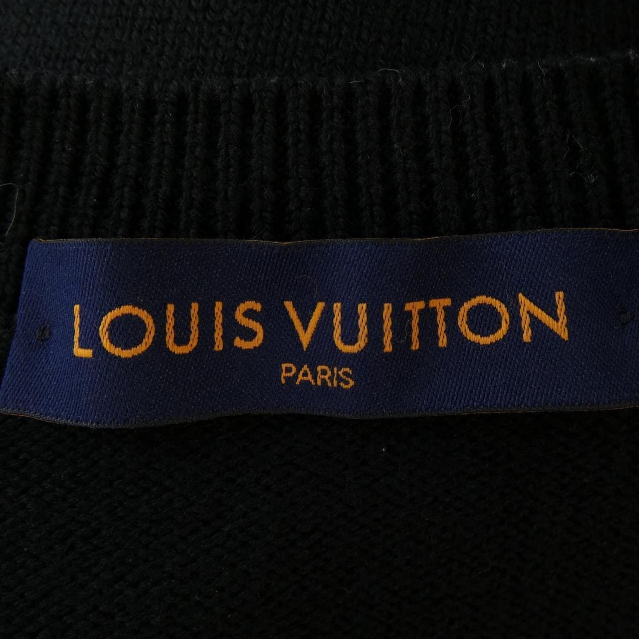 ルイヴィトン LOUIS VUITTON HNN40WZLL ニット