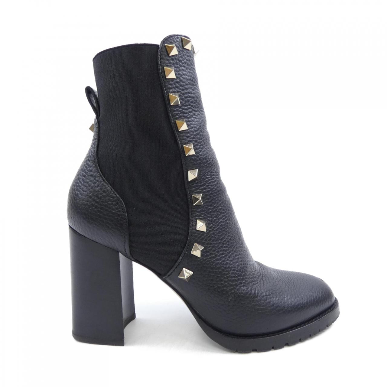 ヴァレンティノガラヴァーニ VALENTINO GARAVANI ブーツ