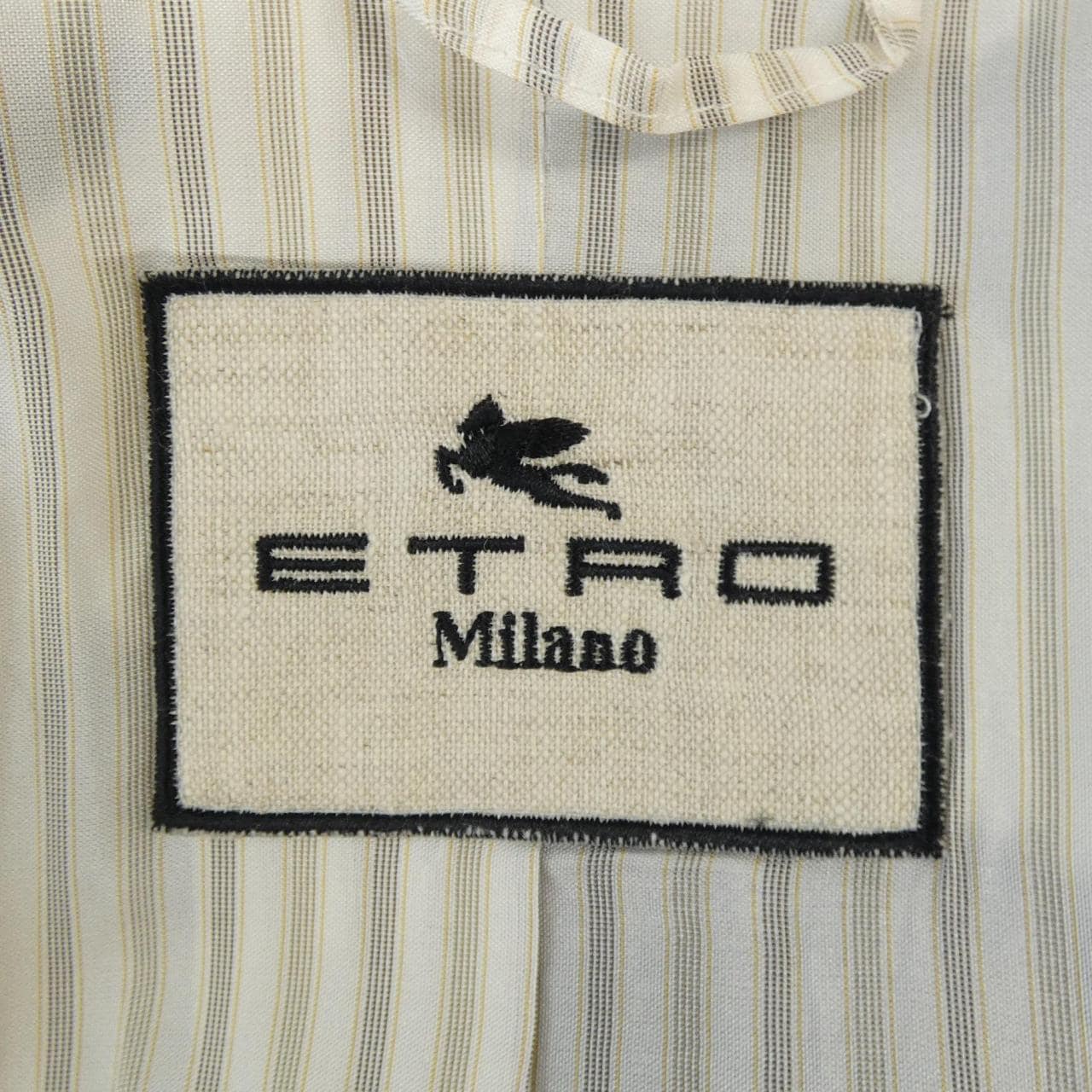 エトロ ETRO ジャケット
