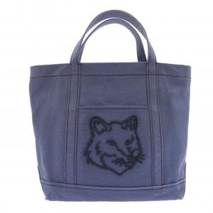 MAISON KITSUNE KITSUNE BAG