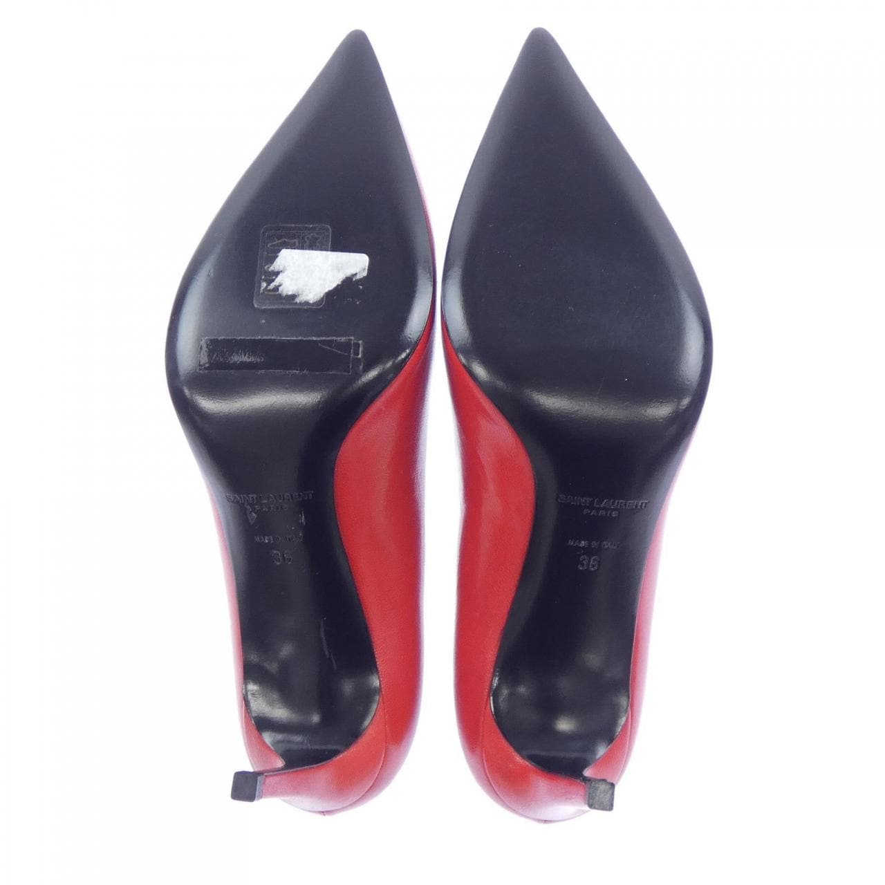 サンローラン SAINT LAURENT 375368 パンプス