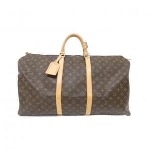 ルイヴィトン モノグラム キーポル 60cm M41422 ボストンバッグ