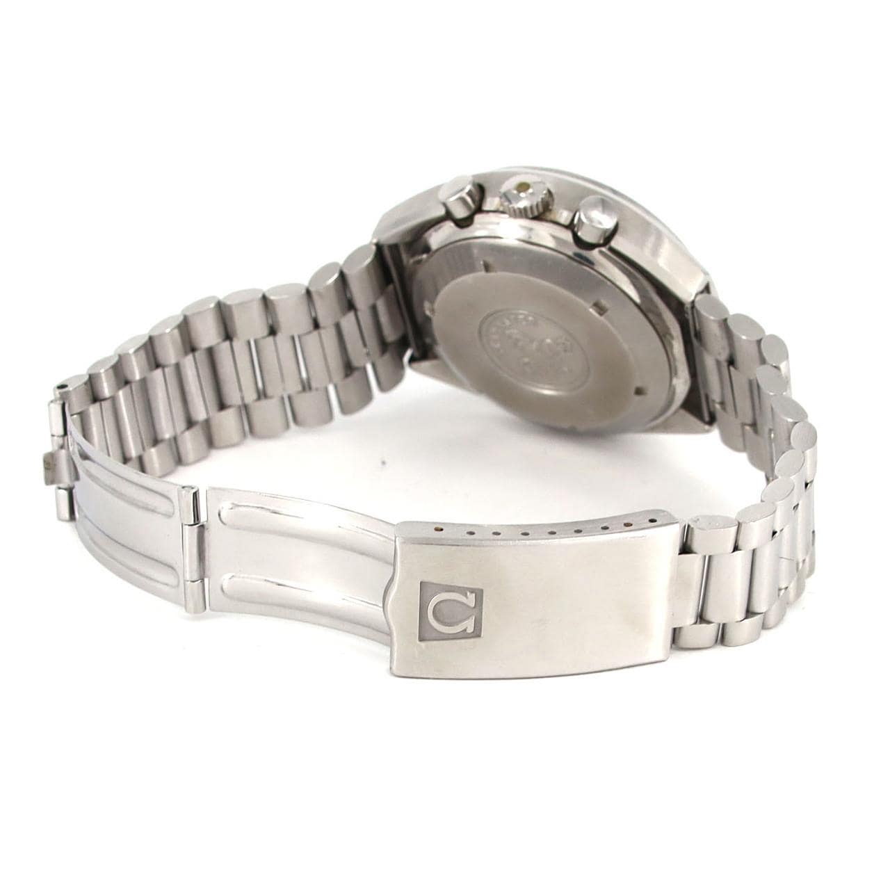 【ノーメンテナンス還元価格】オメガ スピードマスターデイデイト 176.0012 SS 自動巻