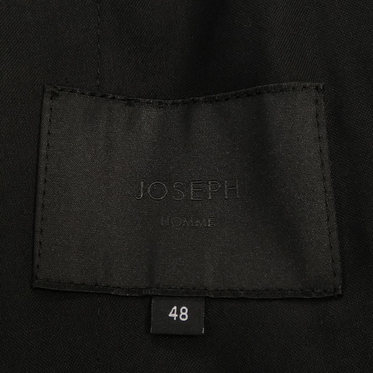 ジョセフオム JOSEPH HOMME PP JI GS 0101 パンツ
