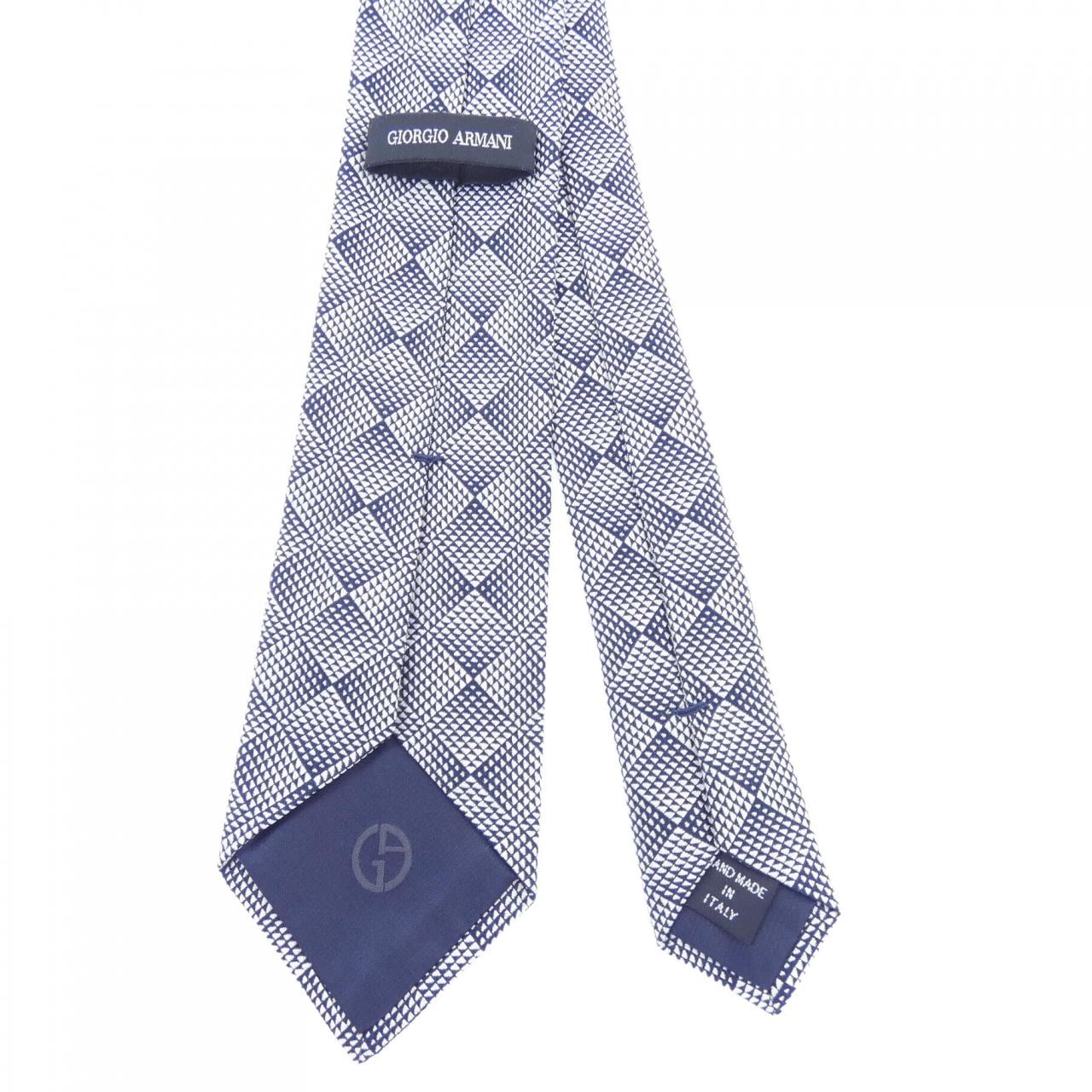 ジョルジオ アルマーニ GIORGIO ARMANI NECKTIE