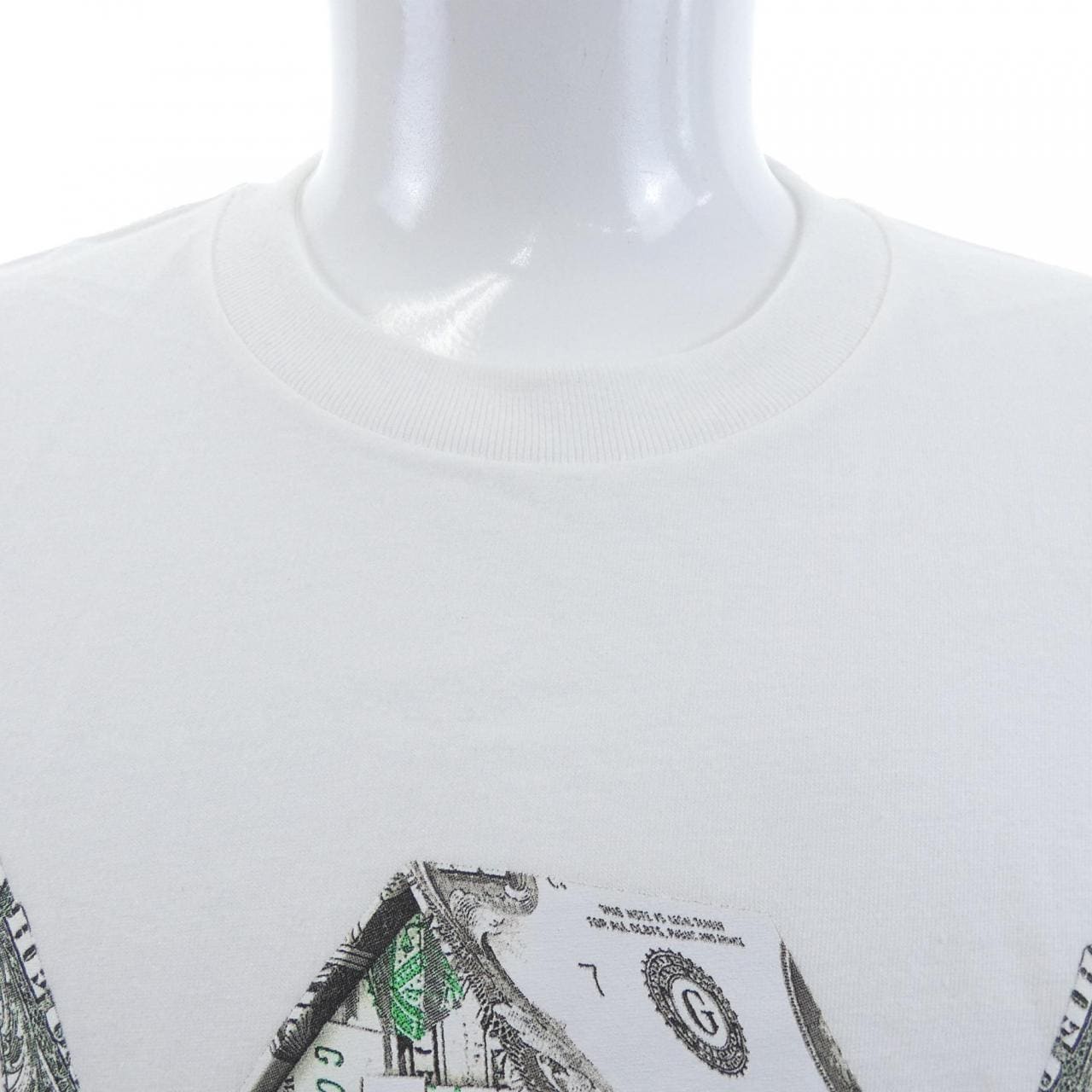 シュプリーム SUPREME ORIGAMI TEE Tシャツ