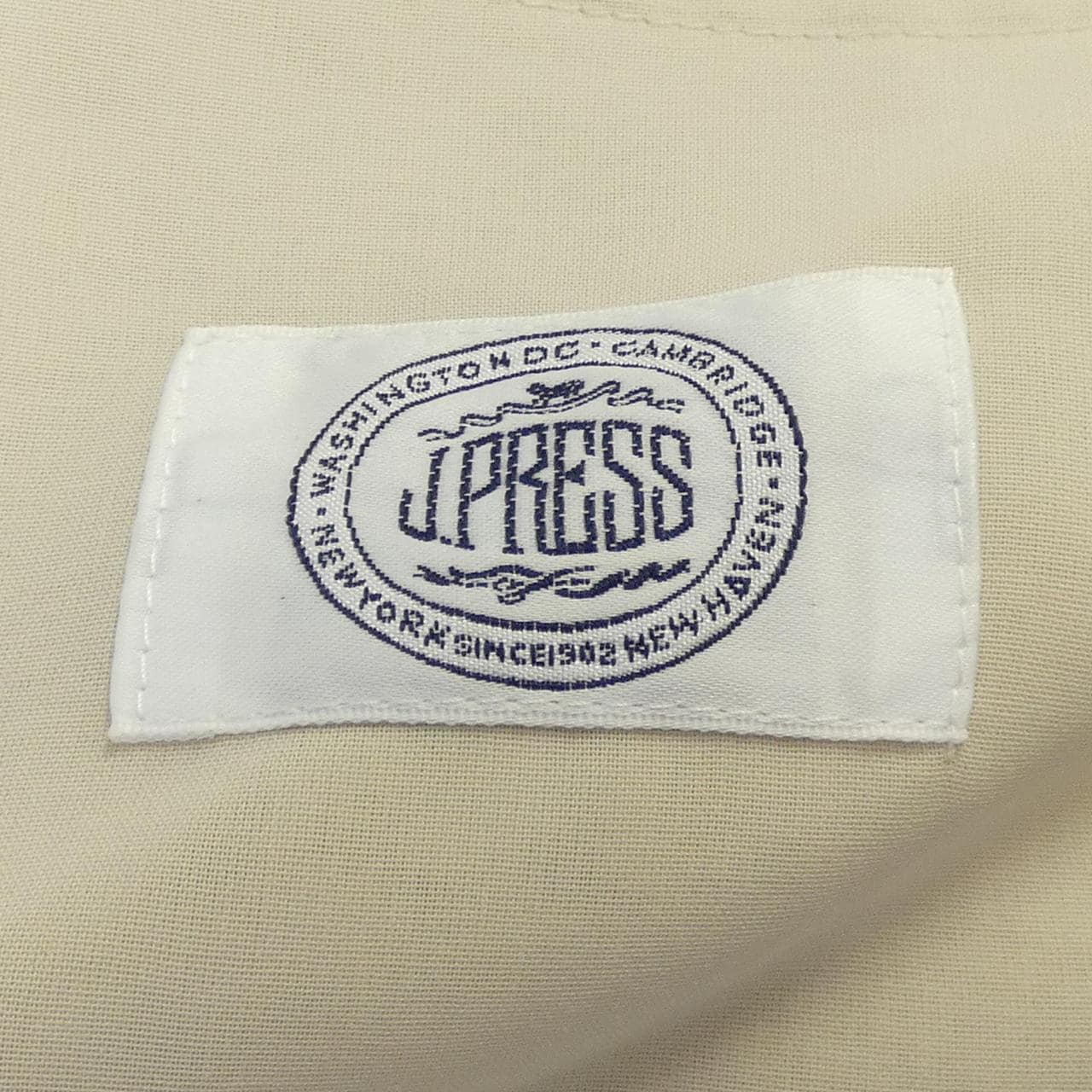 ジェイプレス J.PRESS ブルゾン