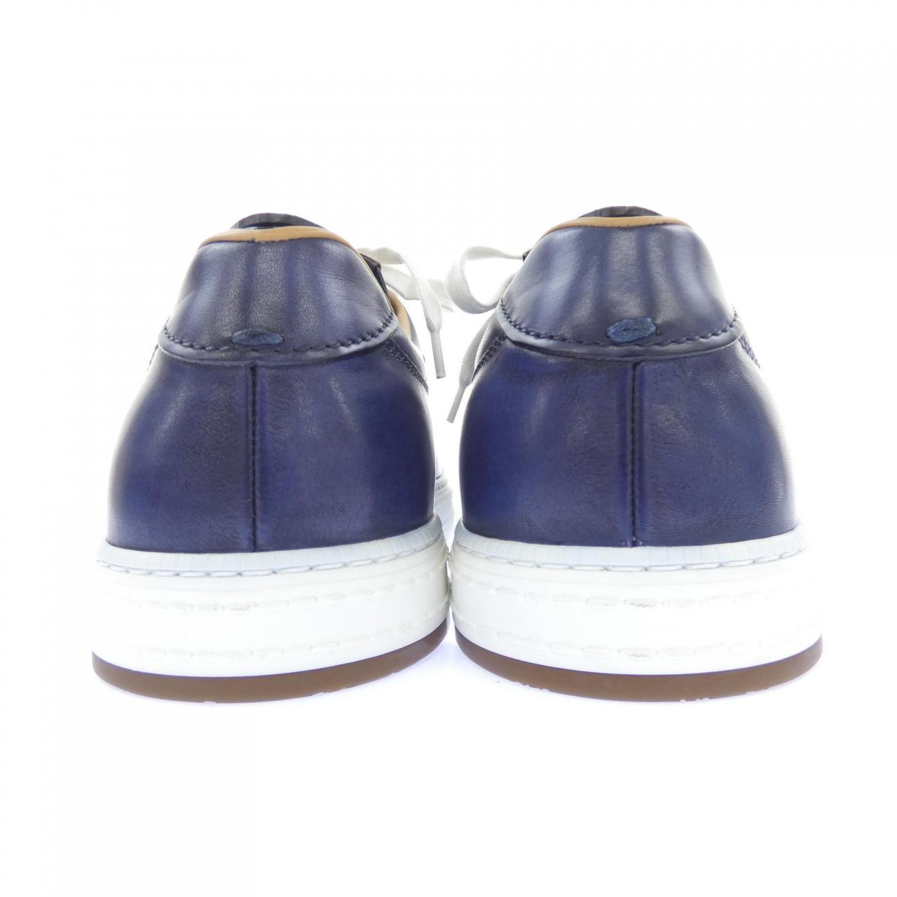 ベルルッティ Berluti O168X スニーカー