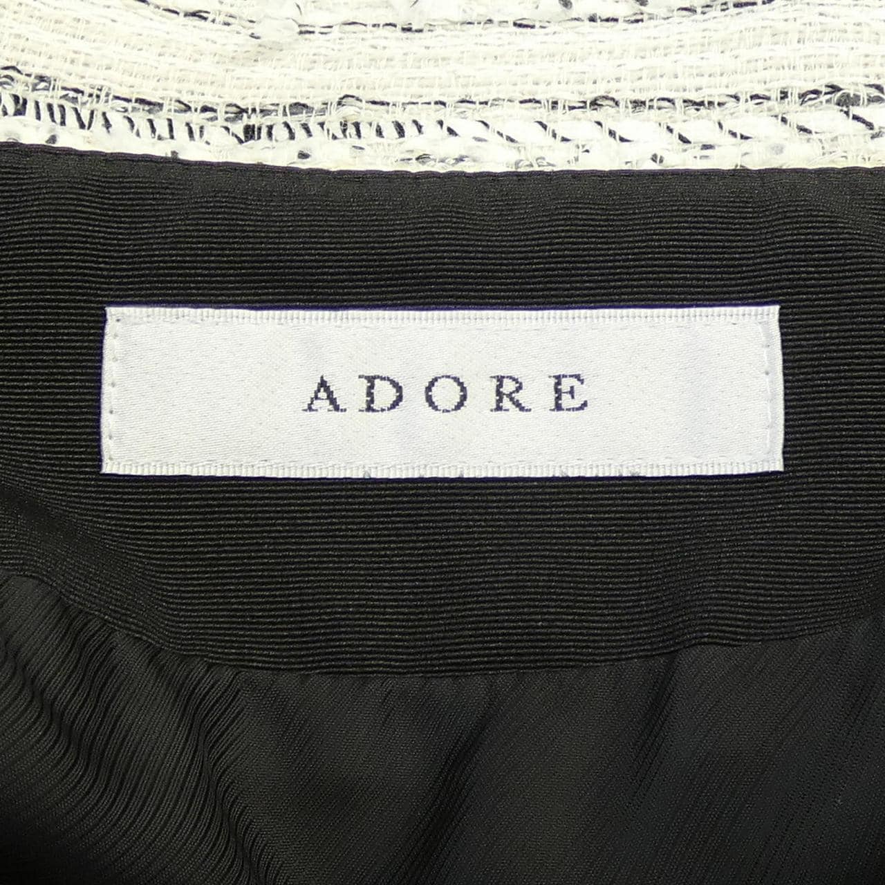 アドーア ADORE スカート
