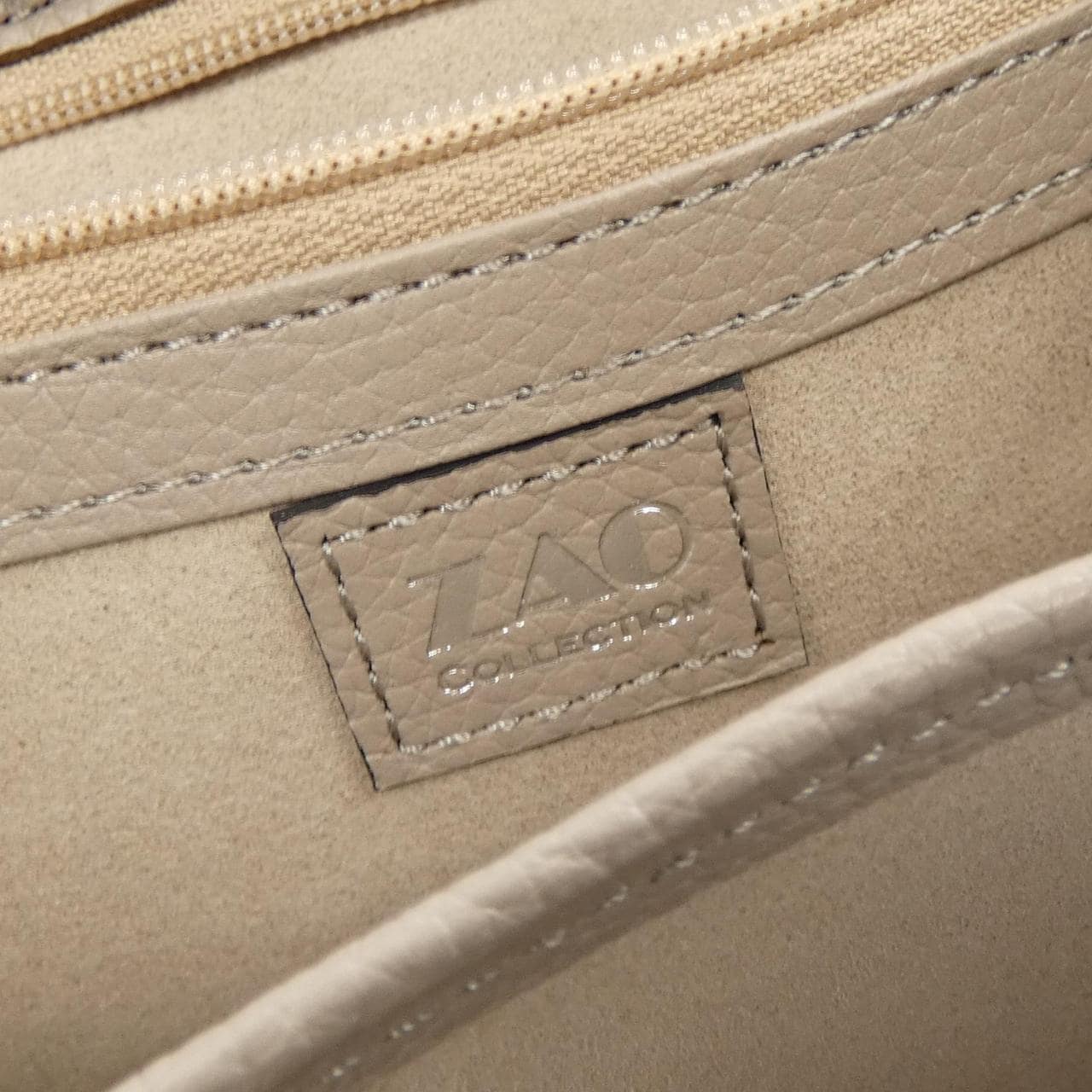 ZAO BAG