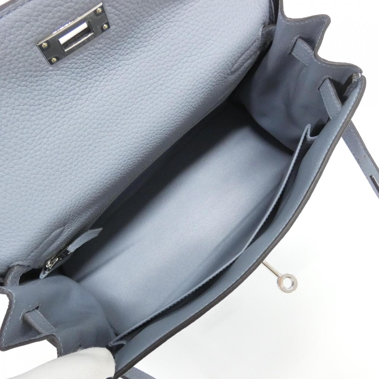 【未使用品】エルメス ケリー 28cm 028693CK バッグ