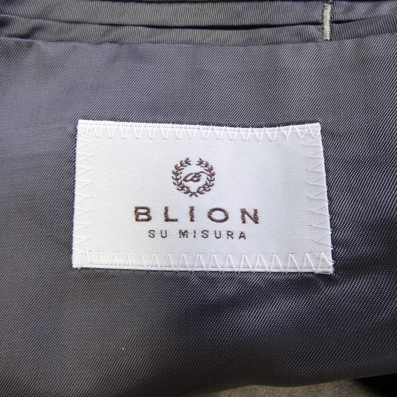 BLION スーツ