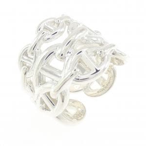 HERMES Chène d'Angle Anchenée 戒指