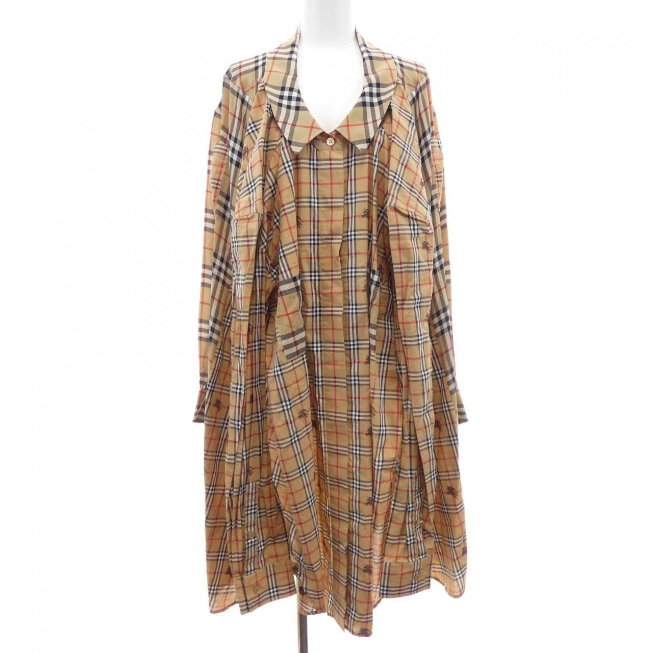 バーバリー BURBERRY 4524651 シャツ