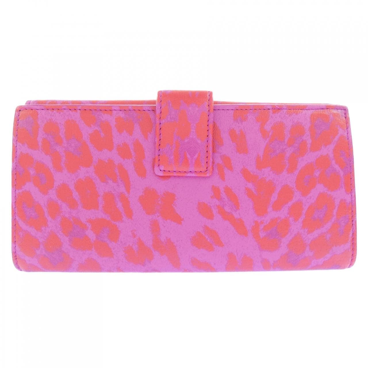 アレキサンダーマックイーン ALEXANDER McQUEEN 275330 486430 WALLET