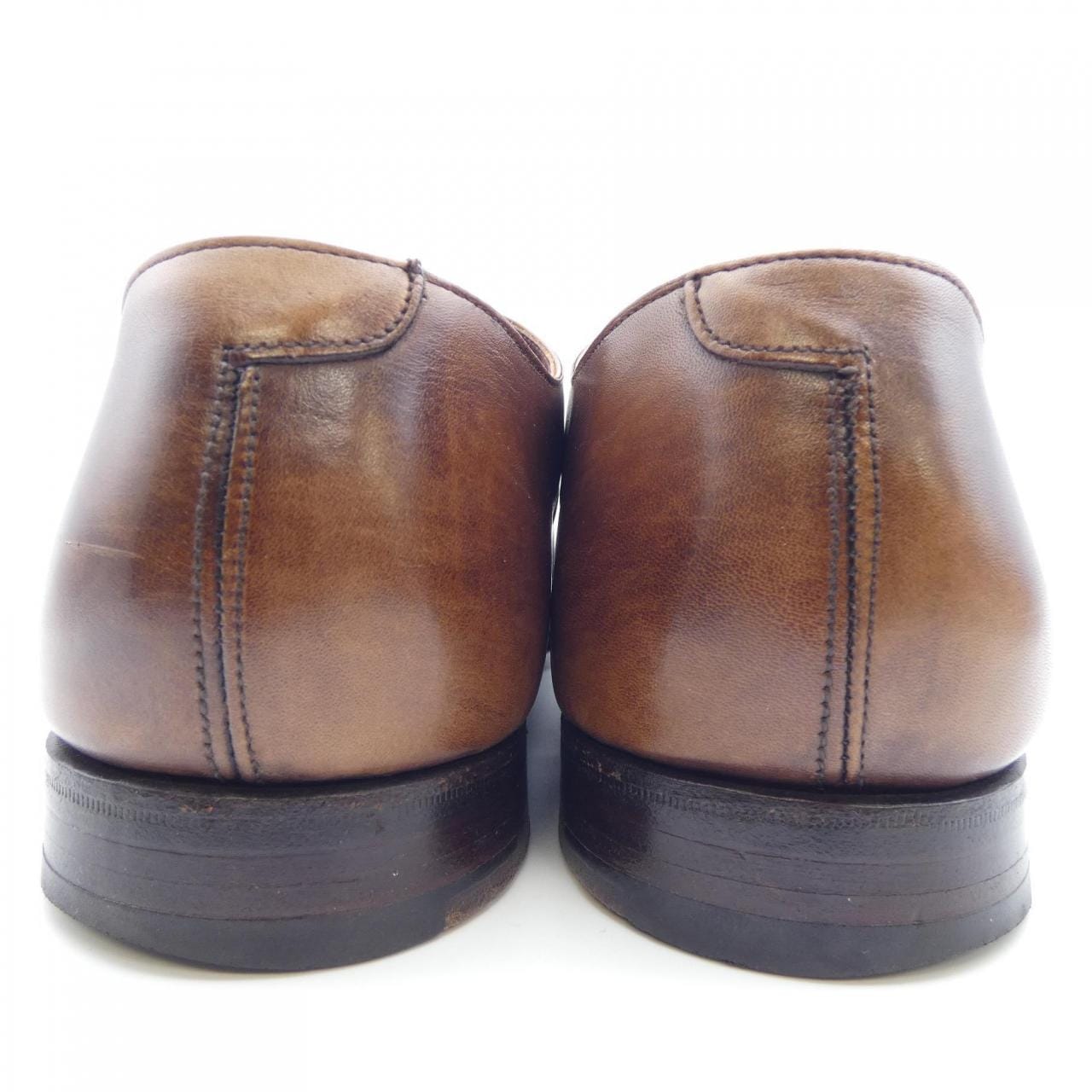 クロケットアンドジョーンズ CROCKETT&JONES AUDLEY シューズ