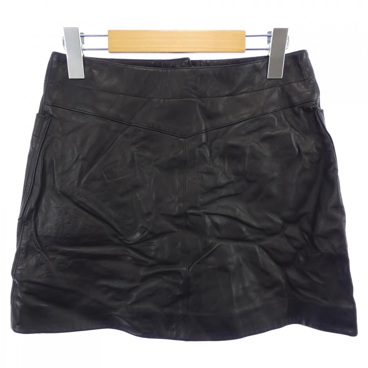 クリスチャンディオール CHRISTIAN DIOR 125J31AL015 スカート