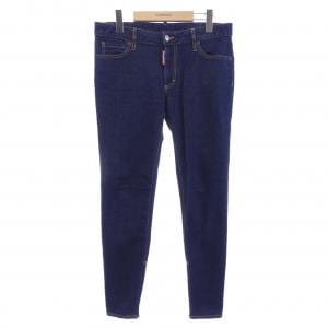 ディースクエアード DSQUARED2 S75LB0106　S30595 ジーンズ
