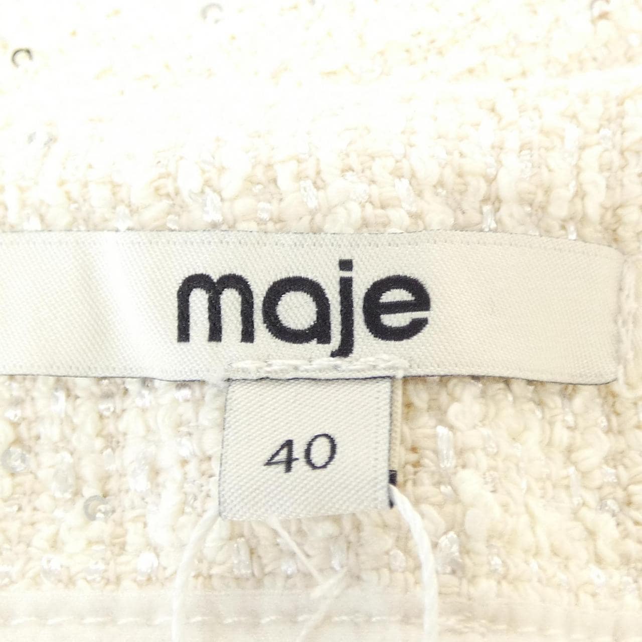 maje パンツ