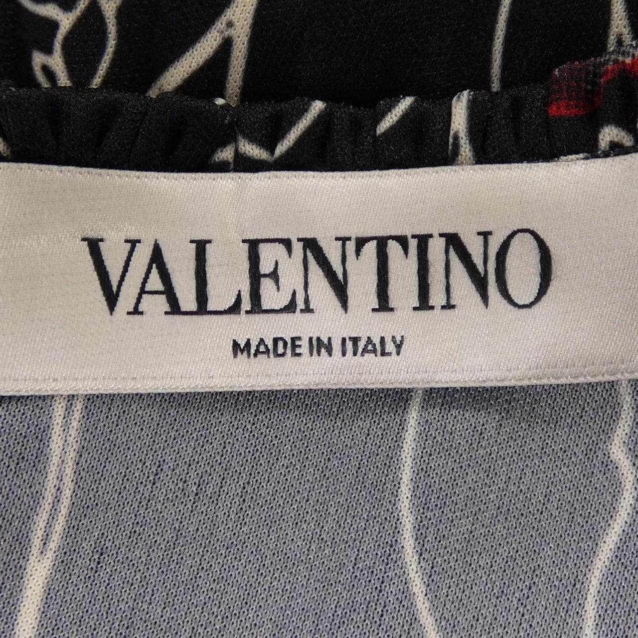 ヴァレンティノ VALENTINO ワンピース