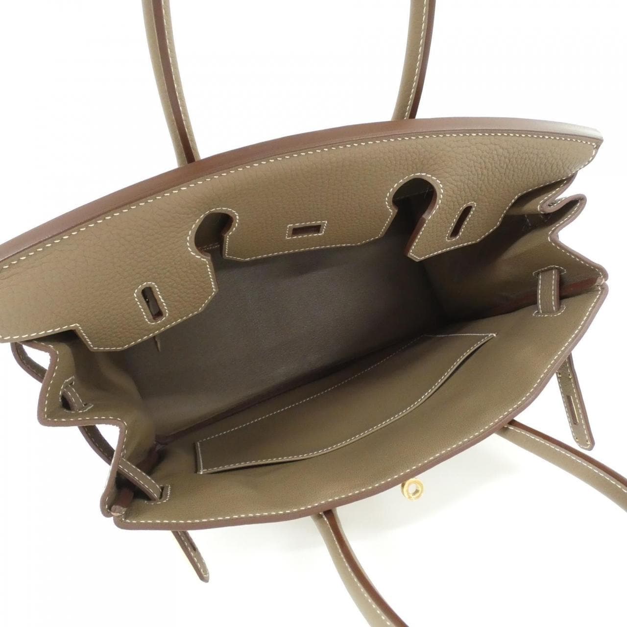 エルメス バーキン 30cm 027633CC バッグ