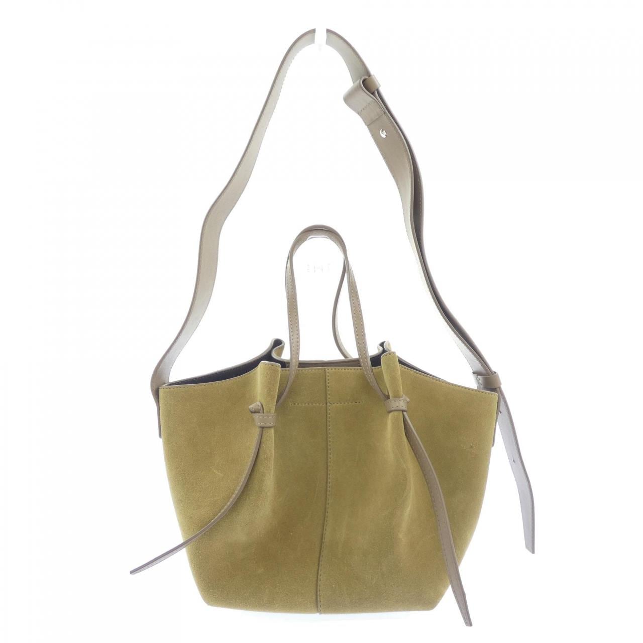 YUZEFI BAG