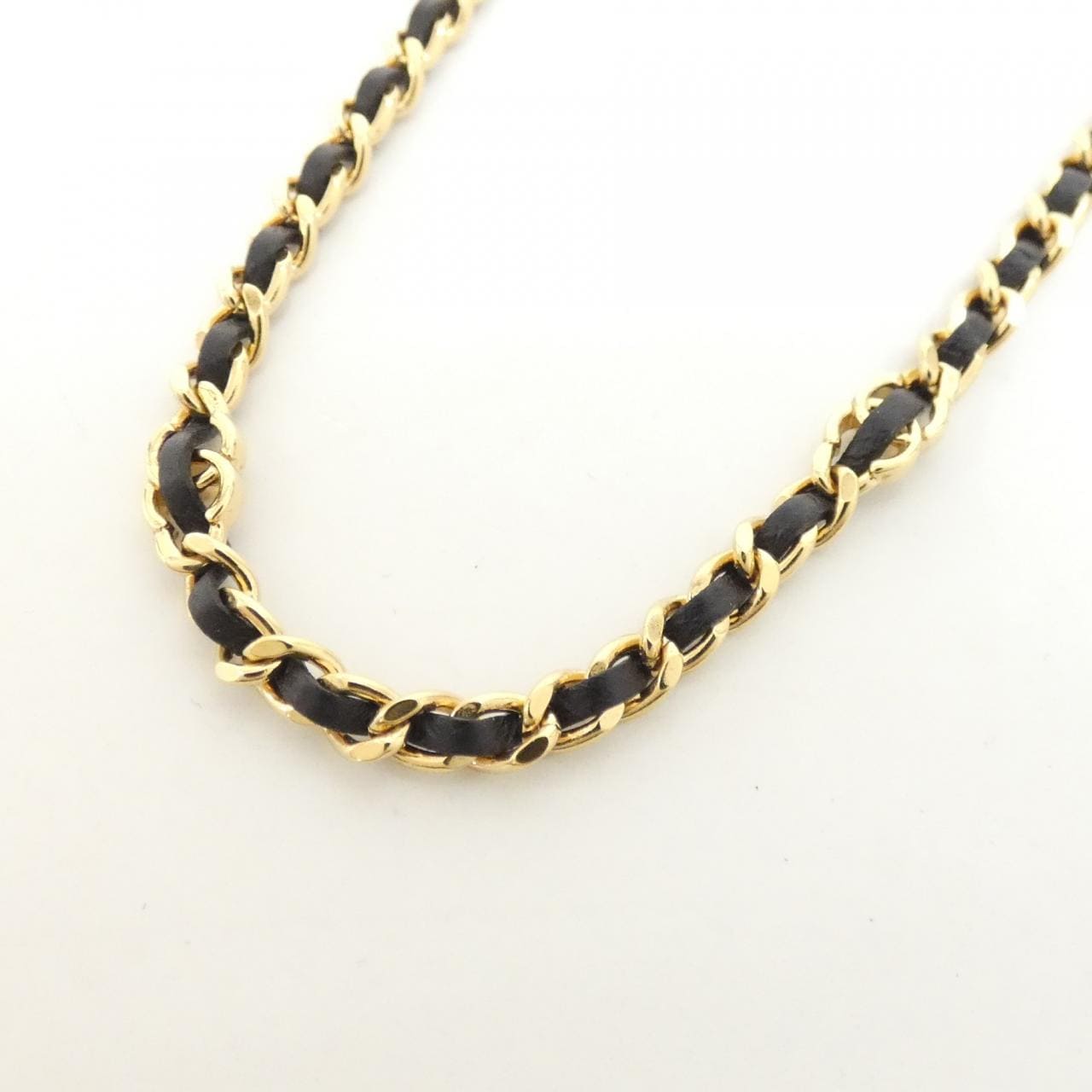 シャネル ABH129 ネックレス