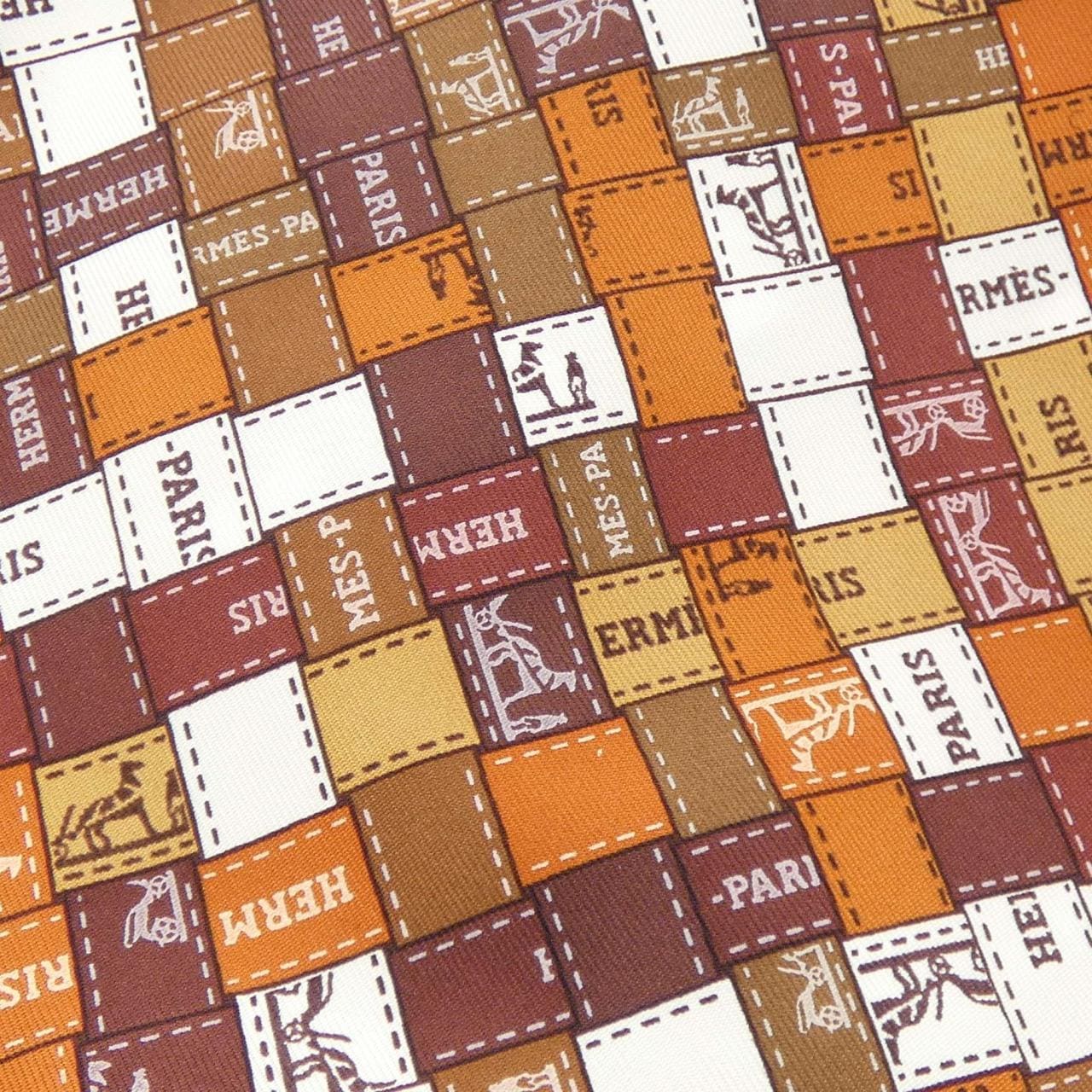 エルメス HERMES STOLE