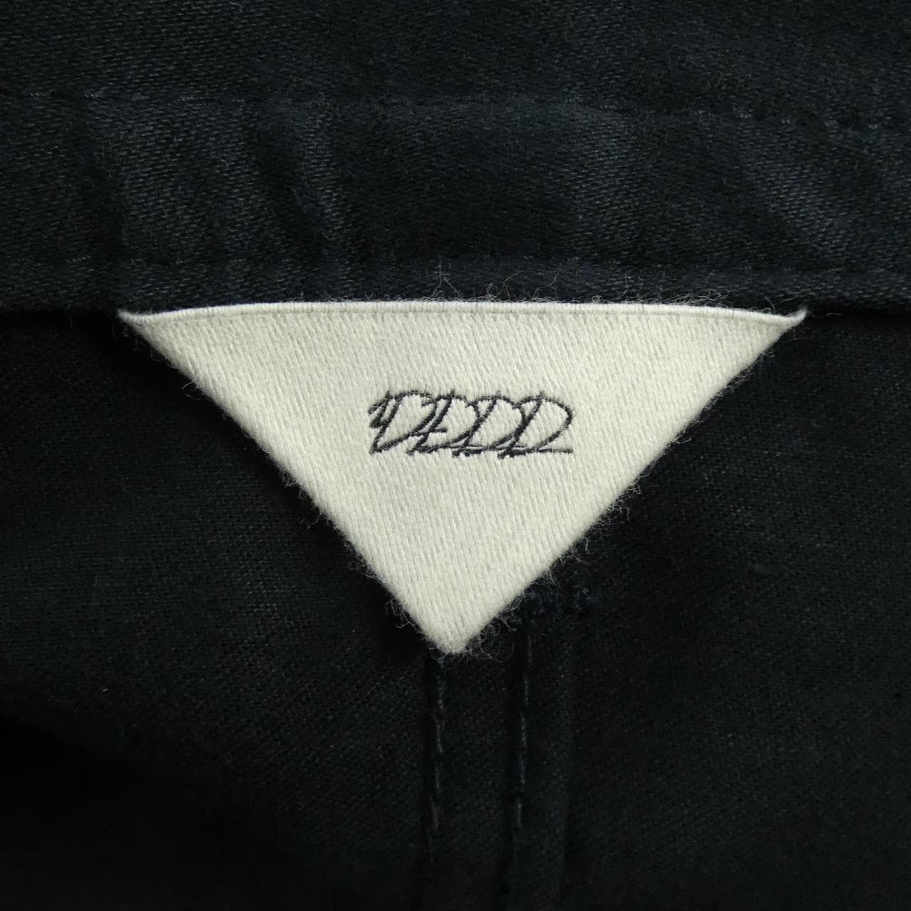 DDDD 0725006 パンツ