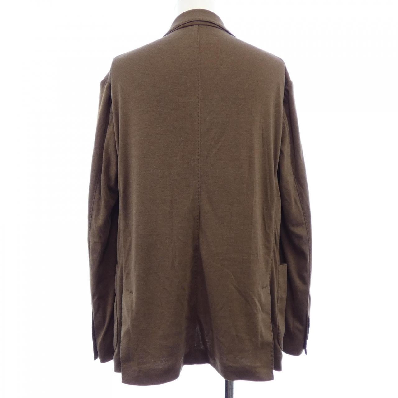 ロロピアーナ Loro Piana FAO9259 ジャケット