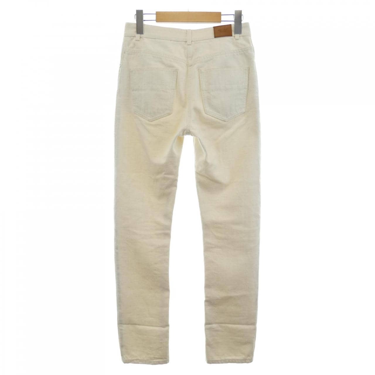 エルメス HERMES *06-7401 ジーンズ