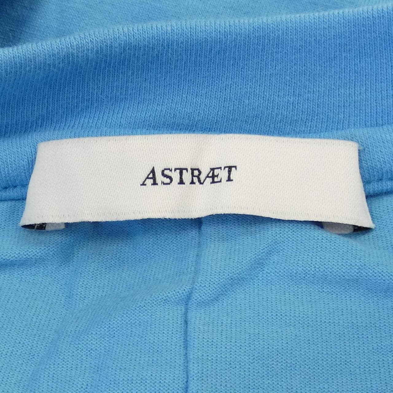 ASTRAET T恤