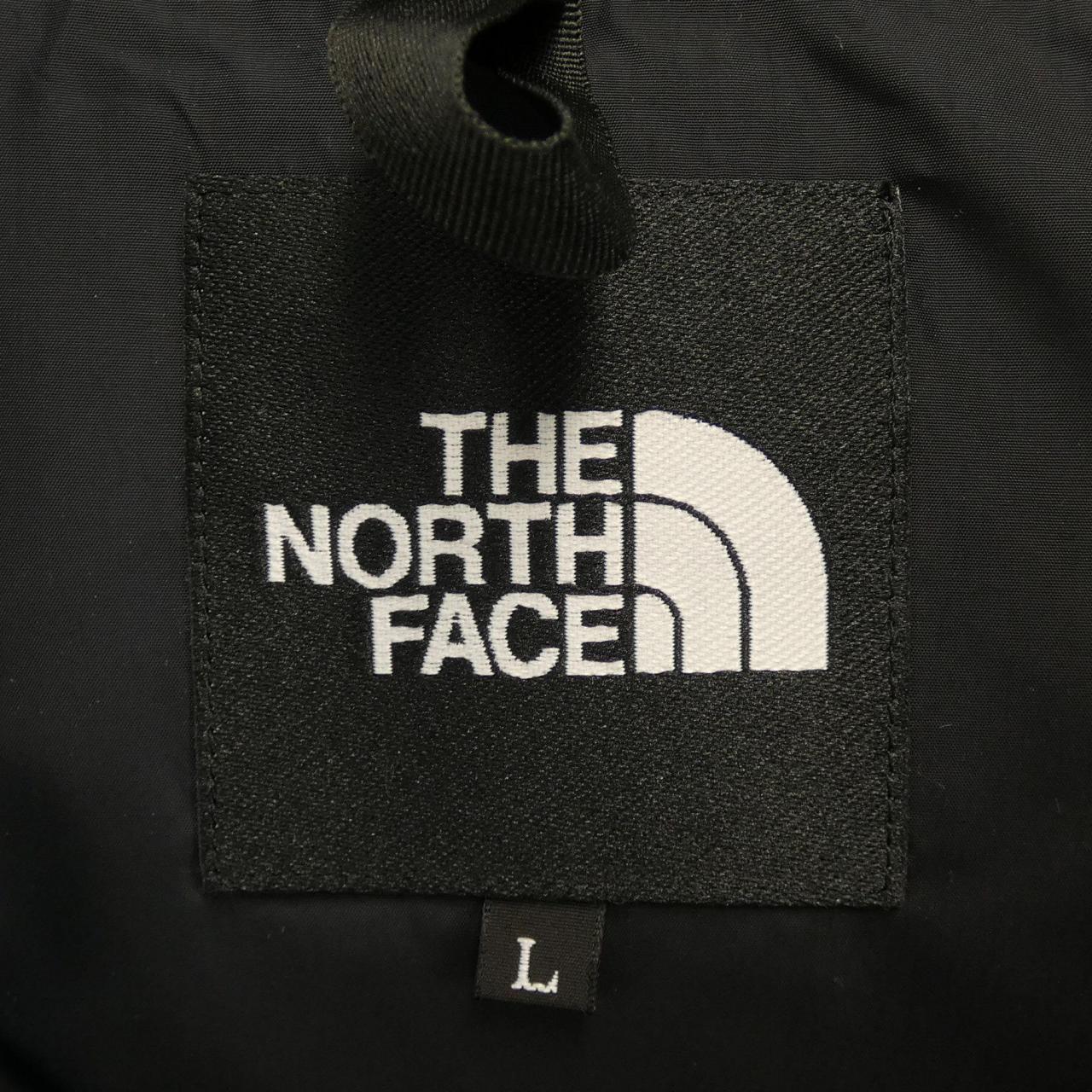 ザノースフェイス THE NORTH FACE ダウンベスト