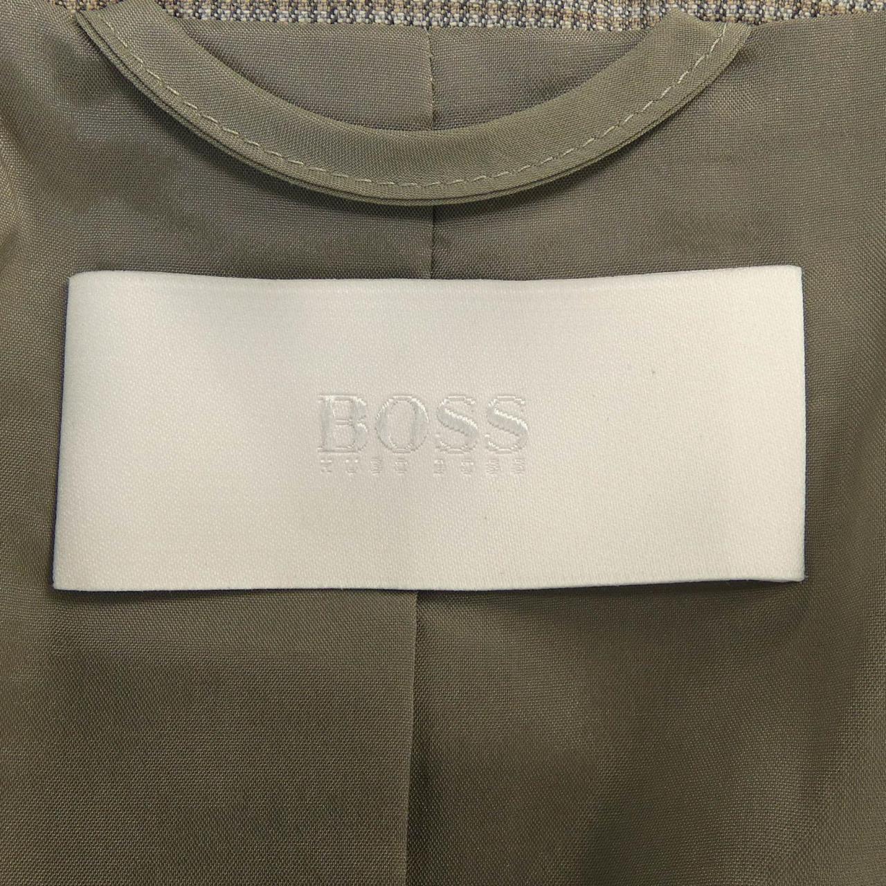 ヒューゴボス HUGO BOSS スーツ