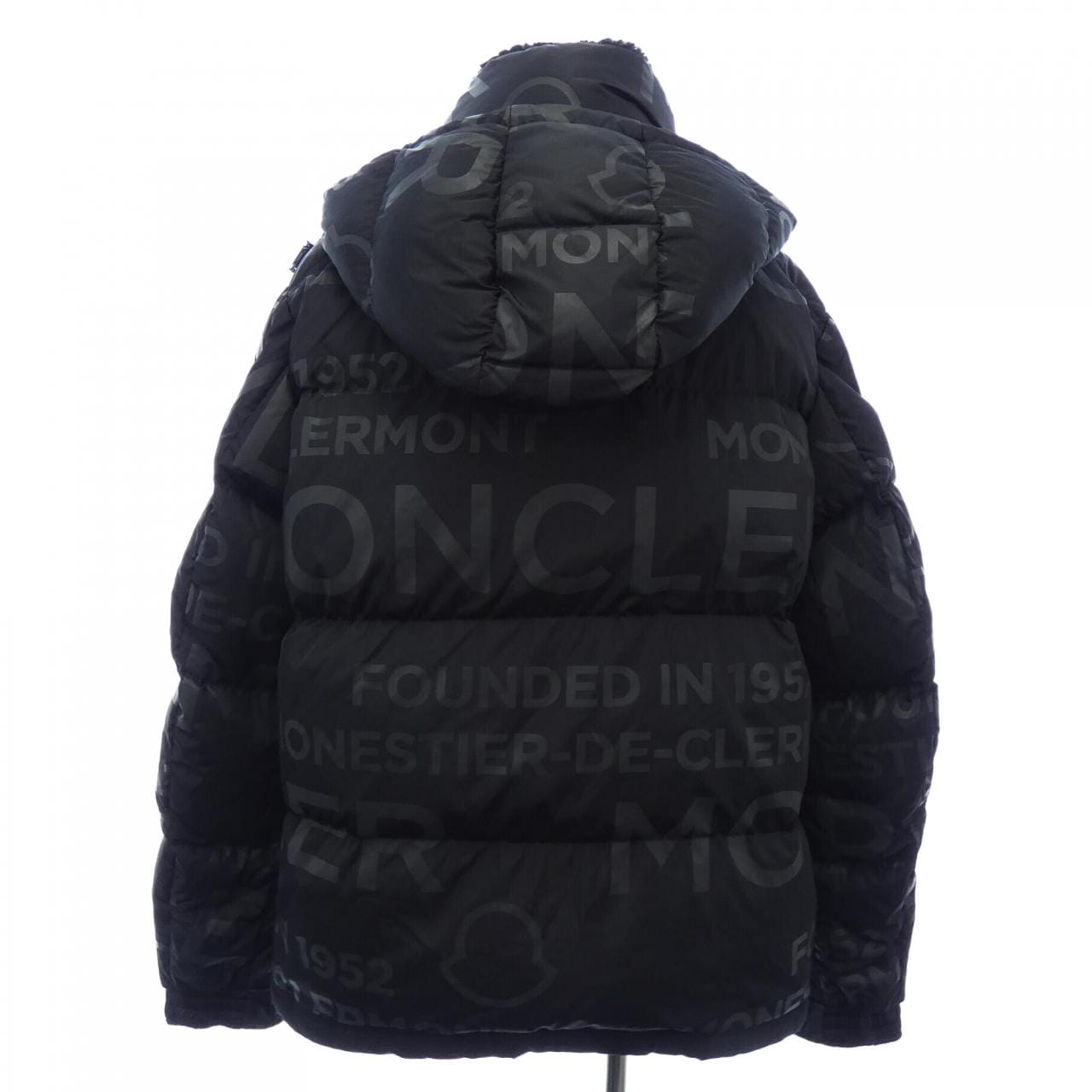 MONCLER MONCLER Down Jacket