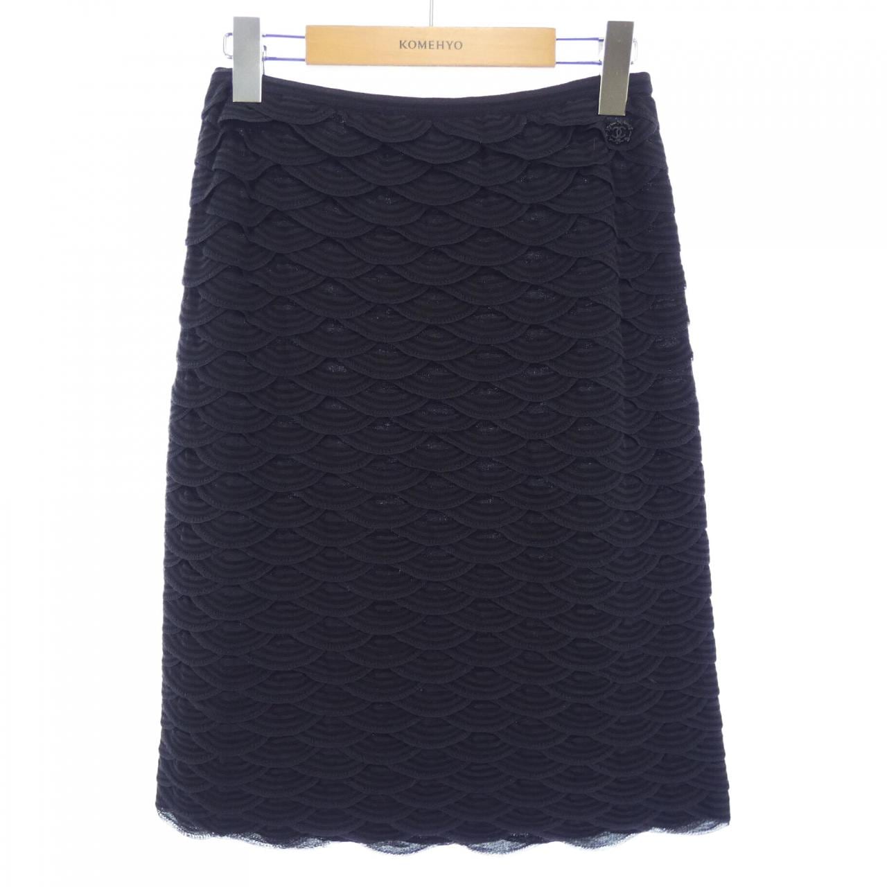 CHANEL CHANEL Skirt